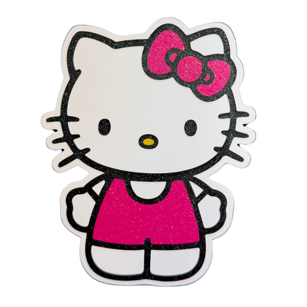 Regular HK Topper