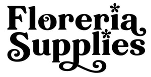Florería Supplies