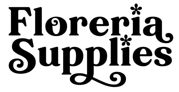 Florería Supplies