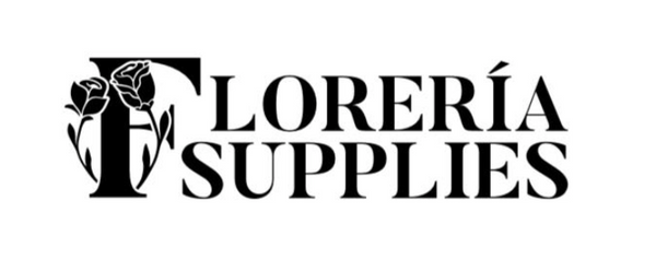 Florería Supplies